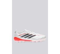 Botas de fútbol adidas copa pure iv league 2g/3g ag cermet/negro/ 44 2/3