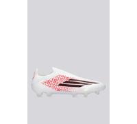 Botas Fútbol Tacos adidas F50 Elite LL Blancas MKP talla 48 2/3