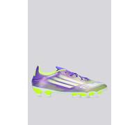 Botas de Fútbol adidas F50 League Mg Morado 26.3,42 2/3,8.5,9