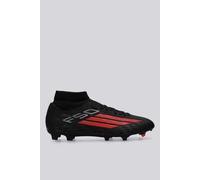 Botas Fútbol Tacos adidas F50 League Mid MG Negras talla 39.5