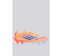 Botas Fútbol Tacos adidas F50 Pro FG Azules talla 45.5