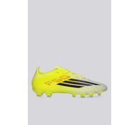 Botas Fútbol Tacos adidas F50 Pro MG Amarillas MKP talla 44