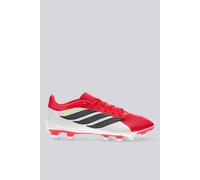 Botas Fútbol Tacos adidas Predator Club MG Blancas talla 40.5