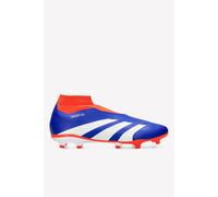 Botas Fútbol Tacos adidas Predator League Fg Azules MKP talla 43.5