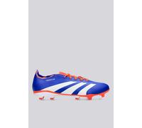 Botas Fútbol Tacos adidas Predator League FG Azules talla 44