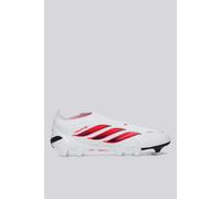 Botas Fútbol Tacos adidas Predator League FG Blancas talla 46.5