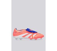 Adidas Bota de fútbol Predator Pro FT FG Unisex Signal Core-White-Beam Orange 9 UK