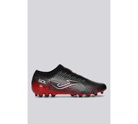 Botas Fútbol Tacos Joma Gol AG Negras talla 42