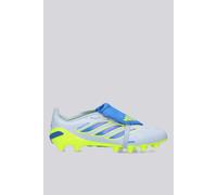 Botas Fútbol Tacos Jr adidas Predator League Ft AG MKP talla 38.5