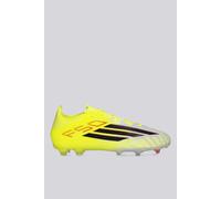 Botas Fútbol Tacos Junior adidas F50 FG Amarillas MKP