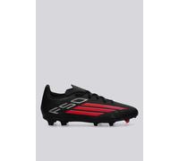 Botas Fútbol Tacos Junior adidas F50 MG Negras MKP talla 36