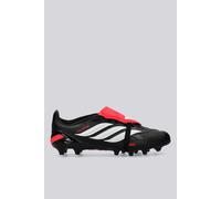 Botas Fútbol Tacos Junior adidas Predator AG Blancas MKP talla 38