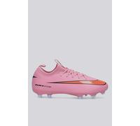 Botas Fútbol Tacos Junior Nike Mercurial Vapor 16 Aca Rosa talla 36