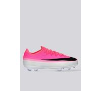 Botas Fútbol Tacos Junior Nike Mercurial Vp 17 FG talla 38.5