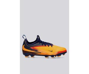 Botas Fútbol Tacos Junior Nike Phantom Aca 6 FG MG Amarillas talla 36