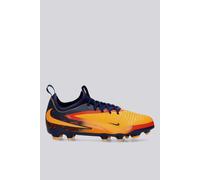 Botas Fútbol Tacos Junior Nike Phantom Aca 6 FG MG Amarillas talla 36.5