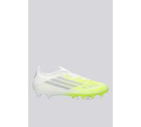 Botas Fútbol Tacos Mujer adidas F50 LL FG AG MKP talla 45 1/3