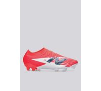 Botas de fútbol new balance furon team fg v8 energy red 41.5