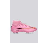 Botas Fútbol Tacos Nike Mercurial Aca Superfly MG FG Rosa talla 40
