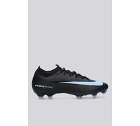 Botas Fútbol Tacos Nike Mercurial Pro Vapor FG Negras talla 39