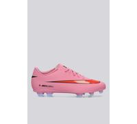 Botas Fútbol Tacos Nike Mercurial Vapor 16 Club MG FG Rosa talla 44