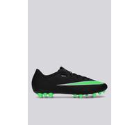 Botas Fútbol Tacos Nike Mercurial Vp Aca AG Negras talla 45