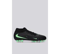 Botas Fútbol Tacos Nike Phantom High Aca AG Negras talla 40