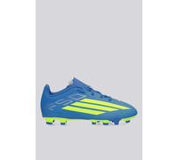 Botas Fútbol Tacos Niño adidas F50 Club FG MG MKP talla 35.5