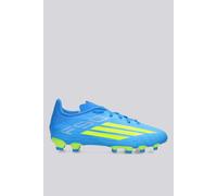 Botas Fútbol Tacos Niños adidas F50 League MG Azul talla 35