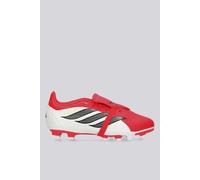 Botas Fútbol Tacos Niños adidas Predator Club Ft MG MKP talla 38 2/3