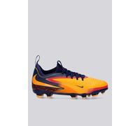 Botas Fútbol Tacos Niños Nike Phantom 360 FG MG Amarillas talla 33