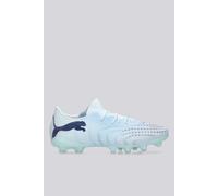 PUMA Mixto Future 9 Match Fusion FG/AG Zapato de Fútbol, Joya Azul Glacial, 43 EU, Joya Azul Glacial, 43 EU