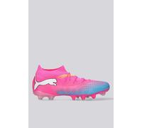 Botas Fútbol Tacos Puma Future 9 Match FG AG Rosas talla 42