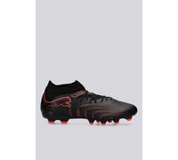 Botas Fútbol Tacos Puma Future 9 Pro Fg Ag Negras talla 40