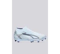 PUMA Botas de fútbol ULTRA 6 MATCH+ FG/AG unisex, Calzado, Azul, 41 41