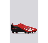Botas Fútbol Tacos Skechers Skx 2 Club MG Rojas talla 41