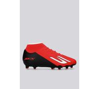 Skechers SKX_2 High Academy AG en Rojo/Negro, talla 40