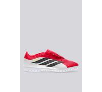 Botas Fútbol Turf adidas Predator Club Ft Blancas MKP talla 48