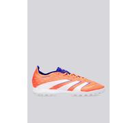 Adidas Bota Predator League Unisex para moqueta Signal Coral/Cloud White/Beam Orange 44