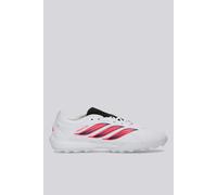 adidas Unisex League Turf Football Boots Shoes, FTWR White/Solar Turbo/Core Black, 45 1/3 EU