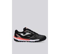 Joma Entrenadores de fútbol Jomaturf para Hombre, Negro, 46 EU