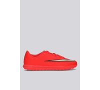 Botas Fútbol Turf JR Nike Mercurial Vp 17 Club Rojas talla 36.5