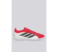 Botas Fútbol Turf Junior adidas Predator Club Blancas talla 36
