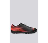 Botas Fútbol Turf Junior Puma Attacanto Negras talla 37