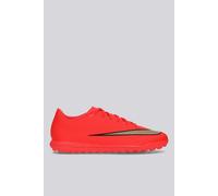 Botas Fútbol Turf Nike Mercurial Vp Club Rojas talla 44