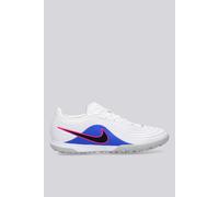 Botas Fútbol Turf Nike Tiempo Maestro Academy Blancas talla 40