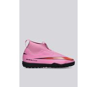 Botas Fútbol Turf Niño Nike Mercurial Academy SP Rosa talla 35