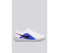 Nike Jr. Tiempo Maestro Club Botas de fútbol de perfil bajo para moqueta - Turf - Niño/a - Blanco 35