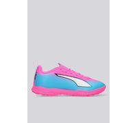PUMA Botas de fútbol ULTRA 6 PLAY TT juveniles, Calzado, Rosa, 35