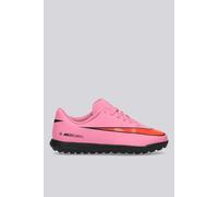Botas Fútbol Turf Niños Nike Mercurial Club Vp Rosa talla 35